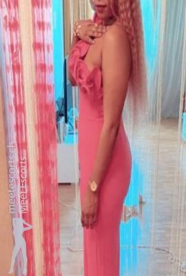 Natacha  Escort Genf