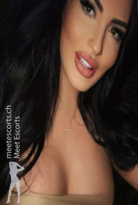 Anisya  Escort Geneva
