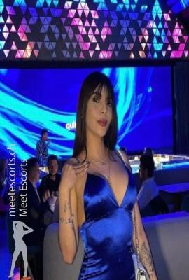 Mariam  Escort Neuchâtel