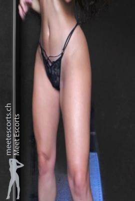 Delia  Escort Zofingen