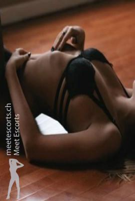 Hanna  Escort Bern