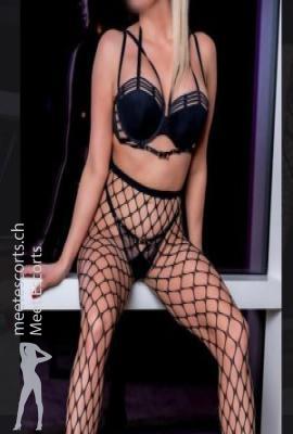 Natasha  Escort Basel