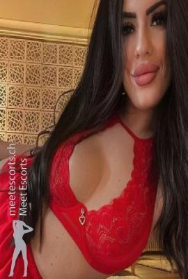 Alexa  Escort Zofingen