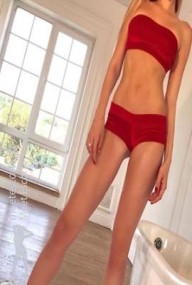 Angelika  Escort Geneva