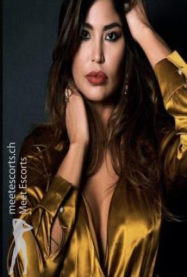 Sofi  Escort Monthey