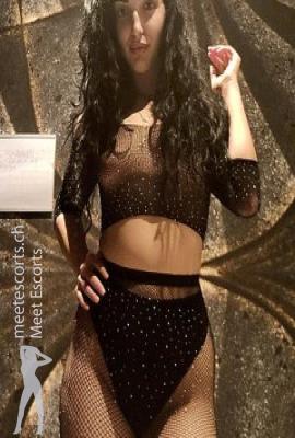 Anna  Escort Aarau