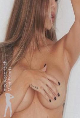 Amber  Escort St. Moritz