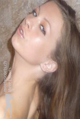 Adele  Escort Lausanne