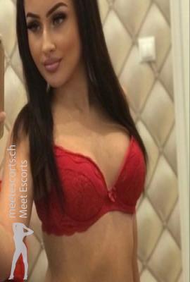 Carmen  Escort Sankt Gallen