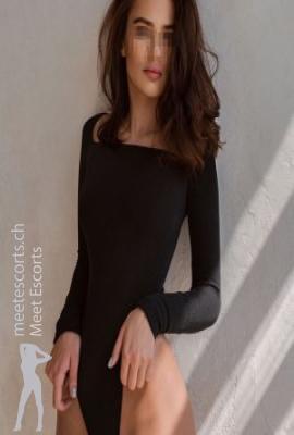 Rafaella  Escort Geneva