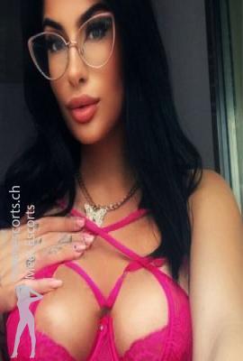 Bianca  Escort Luzern