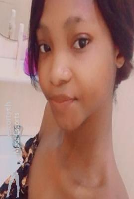 Ludmila  Escort Geneva