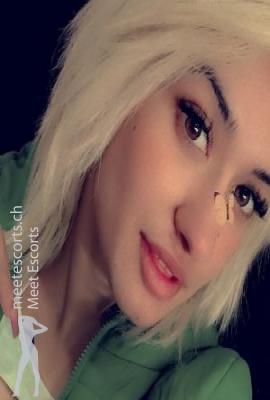 Denisa  Escort St Gallen