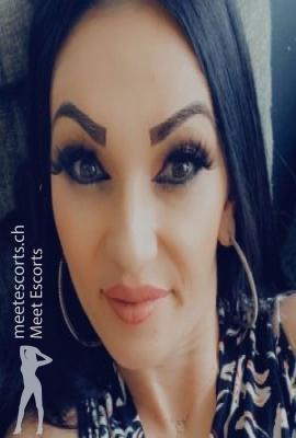 Denisa  Escort Sankt Gallen