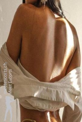 Daniela  Escort Sierre