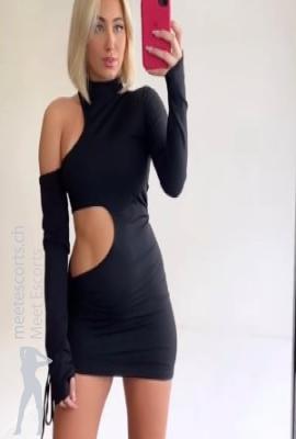 Floradouret  Escort Geneva