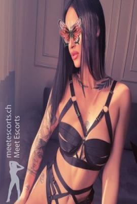 Karina  Escort Luzern