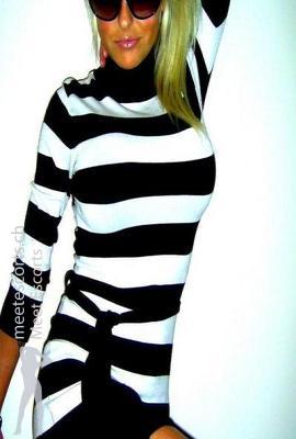 Seidige Sonja  Escort Arbon