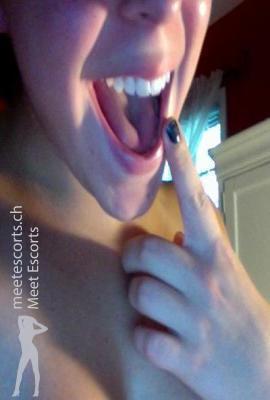 Samt Lara  Escort Davos