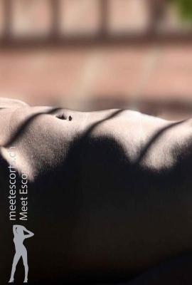 Sanfte Leonie  Escort Wetzikon