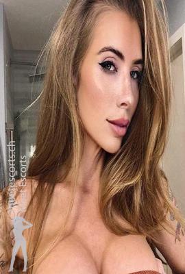 Samt Marlene Escort St. Gallen