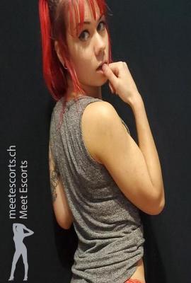 Samtige Amalia Escort Rothirst