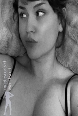 Betörende Livia Escort Glattbrugg