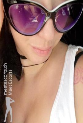 Velours Justine  Escort Porretruy