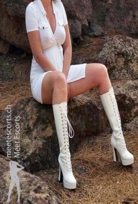 Dolce Clarissa  Escort Lugano