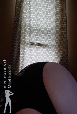 Seidige Noemi Escort Wetzikon