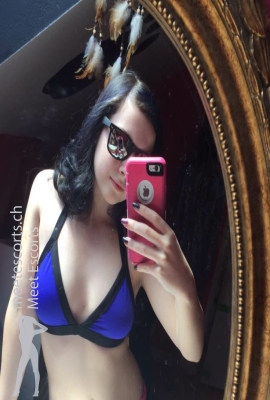IsaLovely Escort Zürich