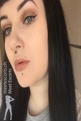 Tattoocat Escort Basel
