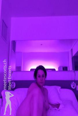 Seide Julia Escort Diessenhofen