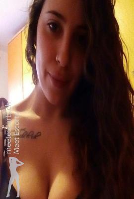 Seidige Valerie  Escort Rothirst