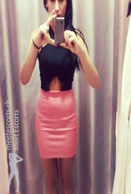 EnviesSexuelles Escort Genf