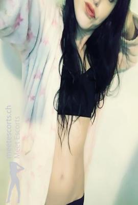 Samtige Rahel  Escort Winterthur