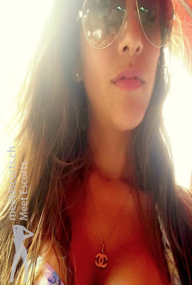 Mira Funke Escort Baden