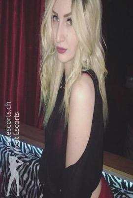 Nina Nacht  Escort Alpnach