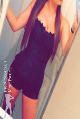 Ariane Lust Escort Aarau