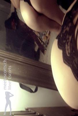 Captivante Maëlle Escort Porretruy