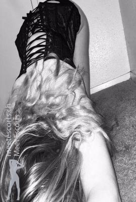 Saphira Soie Escort La Chaux-de-Fonds
