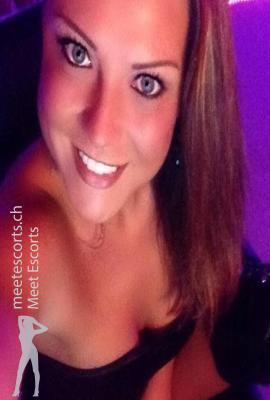 Velours Mélina Escort Yverdon-les-Bains