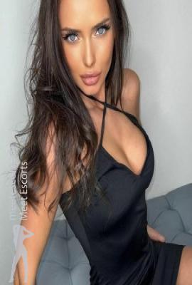 Jane  Escort Zürich