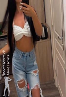 Foxy  Escort Zürich