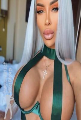 Krystal  Escort Zürich