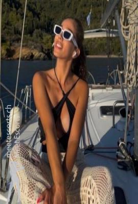Anna  Escort Geneva
