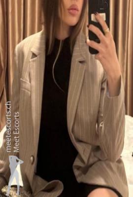 Masha  Escort Zürich