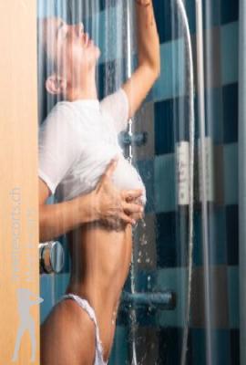 Mirela  Escort Geneva