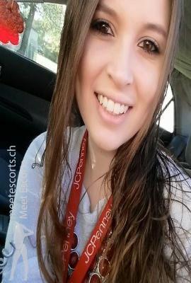 Sandragenf Escort Genf