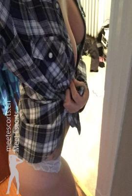 LillyLux Escort Zürich